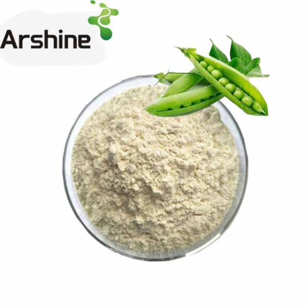 Pea Protein CAS 222400-29-5