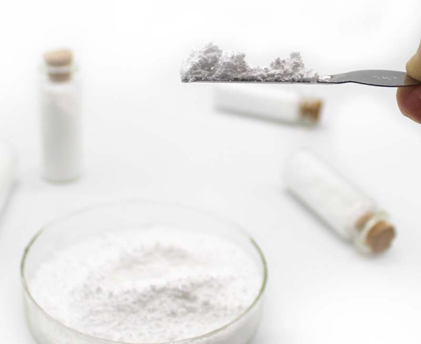 Nicotinamide CAS 98-92-0