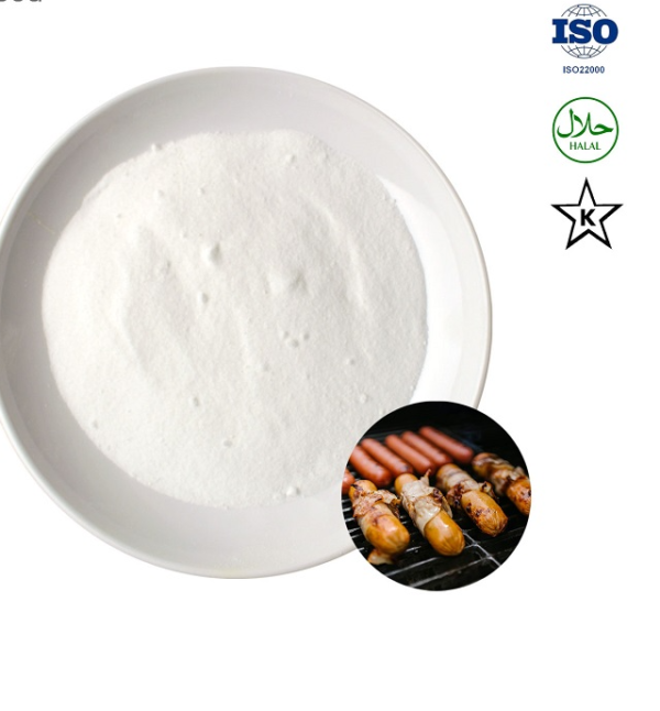 Vitamin C CAS 50-81-7