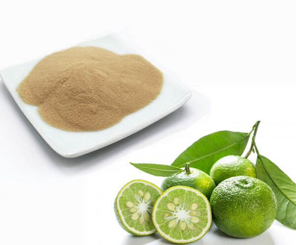 Citrus bioflavonoids 60%