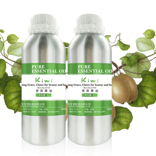 ​Kiwi Seed oil